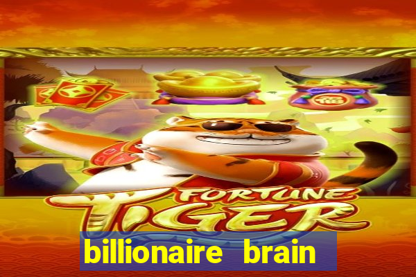 billionaire brain wave - brand new vsl from 8-figure marketer